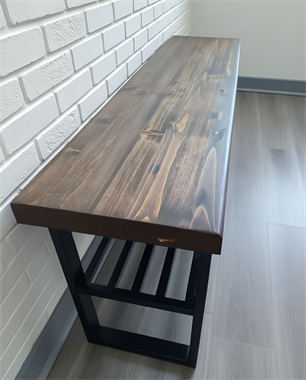 обувница лофт