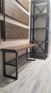 Прихожая Лофт 10012