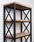 Стеллаж Лофт 10014